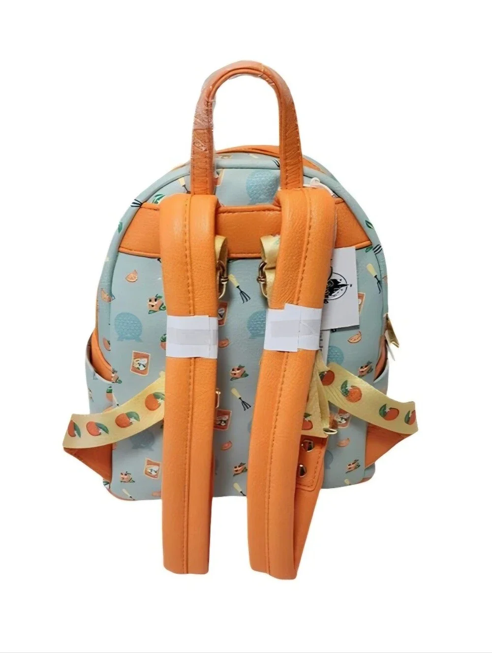 N/A disney loungefly